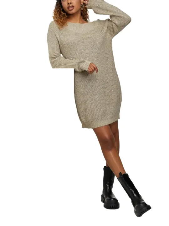 "Jacqueline De Yong Kleider im Sale | Jacqueline De Yong - Jacqueline De Yong Abito Donna online kaufen"|Planet-Deluxe