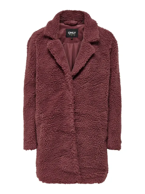 "Only Mäntel im Sale | Only - Only Cappotto Donna online kaufen"|Planet-Deluxe