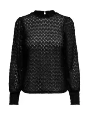 "Jacqueline De Yong Top im Sale | Jacqueline De Yong - Jacqueline De Yong Top Donna online kaufen"|Planet-Deluxe