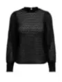 "Jacqueline De Yong Top im Sale | Jacqueline De Yong - Jacqueline De Yong Top Donna online kaufen"|Planet-Deluxe