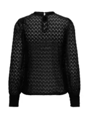 "Jacqueline De Yong Top im Sale | Jacqueline De Yong - Jacqueline De Yong Top Donna online kaufen"|Planet-Deluxe