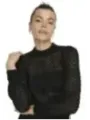 "Jacqueline De Yong Top im Sale | Jacqueline De Yong - Jacqueline De Yong Top Donna online kaufen"|Planet-Deluxe