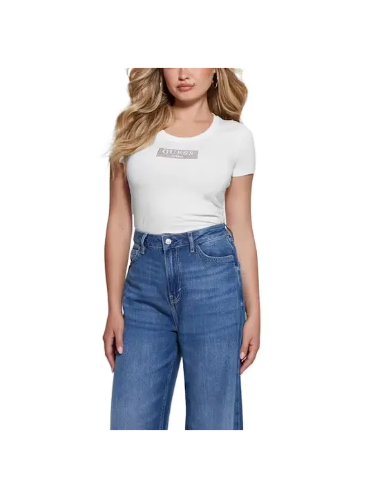 Guess - Guess T-Shirt Donna