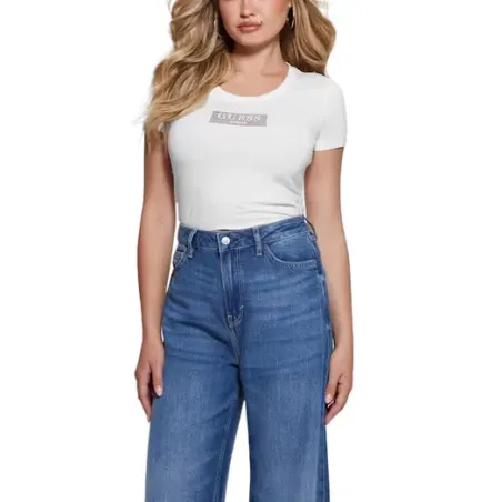 Guess - Guess T-Shirt Donna