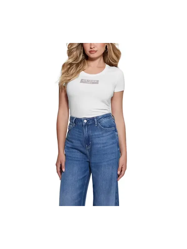 Guess - Guess T-Shirt Donna