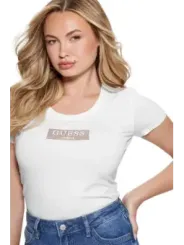 Guess - Guess T-Shirt Donna