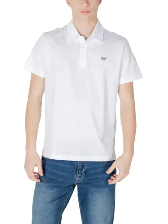 "Emporio Armani Underwear Polos im Sale | Emporio Armani Underwear 485919 online kaufen"|Planet-Deluxe
