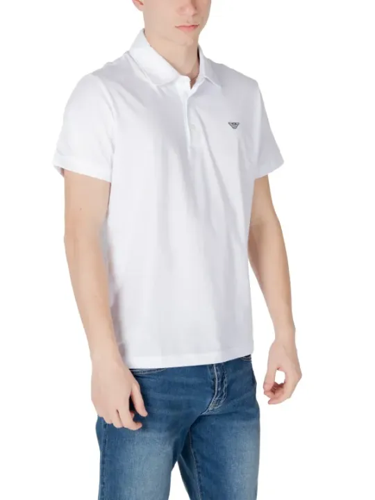 "Emporio Armani Underwear Polos im Sale | Emporio Armani Underwear 485919 online kaufen"|Planet-Deluxe