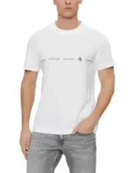 "Calvin Klein Jeans T-Shirts im Sale | Calvin Klein Jeans 470659 online kaufen"|Planet-Deluxe