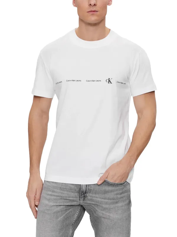 "Calvin Klein Jeans T-Shirts im Sale | Calvin Klein Jeans 470659 online kaufen"|Planet-Deluxe "Calvin Klein Jeans T-Shirts im Sale | Calvin Klein Jeans 470659 online kaufen"|Planet-Deluxe