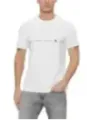 "Calvin Klein Jeans T-Shirts im Sale | Calvin Klein Jeans 470659 online kaufen"|Planet-Deluxe