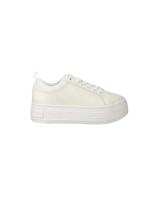 "Calvin Klein Jeans Sneakers im Sale | Calvin Klein Jeans - Calvin Klein Jeans Sneakers Donna online kaufen"|Planet-Deluxe