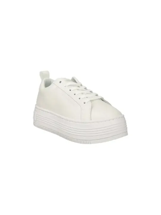 "Calvin Klein Jeans Sneakers im Sale | Calvin Klein Jeans - Calvin Klein Jeans Sneakers Donna online kaufen"|Planet-Deluxe