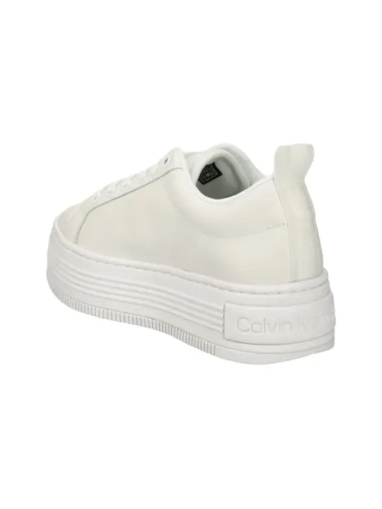"Calvin Klein Jeans Sneakers im Sale | Calvin Klein Jeans - Calvin Klein Jeans Sneakers Donna online kaufen"|Planet-Deluxe