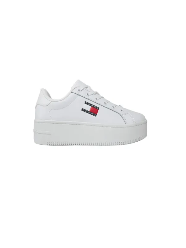 "Tommy Hilfiger Jeans Sneakers im Sale | Tommy Hilfiger Jeans - Tommy Hilfiger Jeans Sneakers Donna online kaufen"|Planet-Deluxe "Tommy Hilfiger Jeans Sneakers im Sale | Tommy Hilfiger Jeans - Tommy Hilfiger Jeans Sneakers Donna online kaufen"|Planet-Deluxe