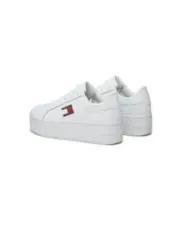 "Tommy Hilfiger Jeans Sneakers im Sale | Tommy Hilfiger Jeans - Tommy Hilfiger Jeans Sneakers Donna online kaufen"|Planet-Deluxe
