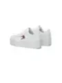 "Tommy Hilfiger Jeans Sneakers im Sale | Tommy Hilfiger Jeans - Tommy Hilfiger Jeans Sneakers Donna online kaufen"|Planet-Deluxe