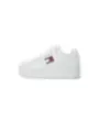 "Tommy Hilfiger Jeans Sneakers im Sale | Tommy Hilfiger Jeans - Tommy Hilfiger Jeans Sneakers Donna online kaufen"|Planet-Deluxe