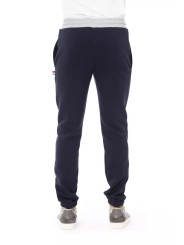 Jeans & Pants Tricolor Insert Fleece Sport Pants in Blue 190,00 € 2000050901560 | Planet-Deluxe