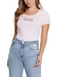 Guess - Guess T-Shirt Donna