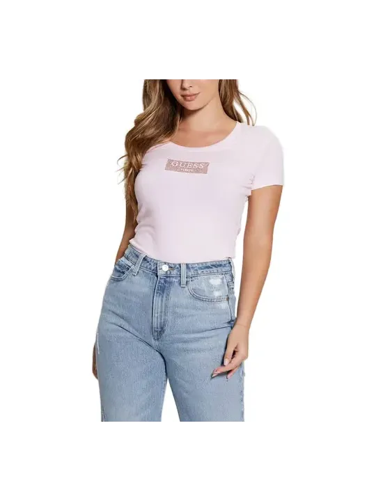 Guess - Guess T-Shirt Donna