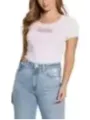 Guess - Guess T-Shirt Donna