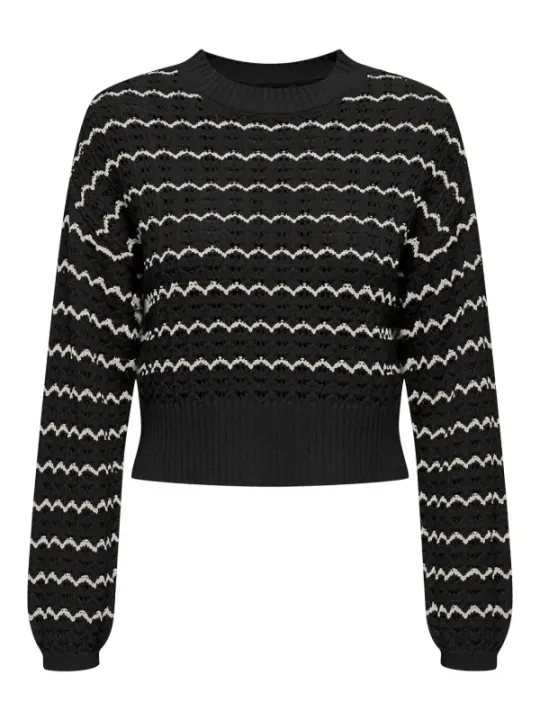 "Only Pullover im Sale | Only - Only Maglia Donna online kaufen"|Planet-Deluxe
