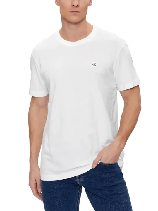"Calvin Klein Jeans T-Shirts im Sale | Calvin Klein Jeans 470664 online kaufen"|Planet-Deluxe