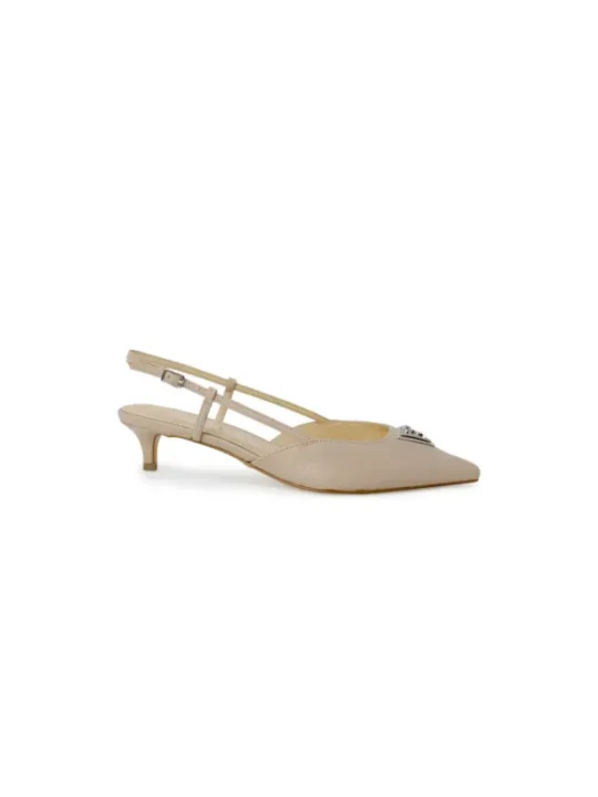 "Guess Femme Schuhe PlateauPumps im Sale | Guess - Guess Scarpe Décolleté Donna online kaufen"|Planet-Deluxe