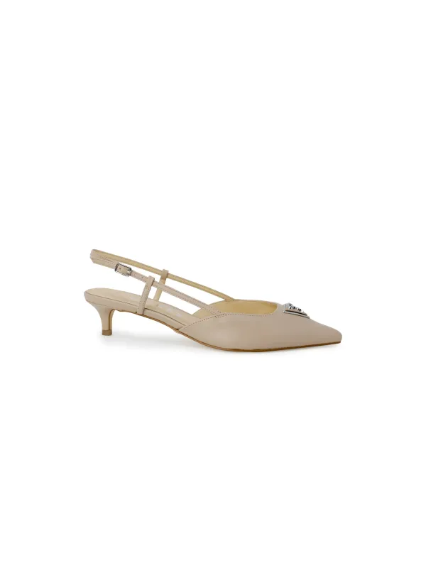 "Guess Femme Schuhe PlateauPumps im Sale | Guess - Guess Scarpe Décolleté Donna online kaufen"|Planet-Deluxe