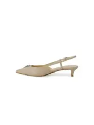 "Guess Femme Schuhe PlateauPumps im Sale | Guess - Guess Scarpe Décolleté Donna online kaufen"|Planet-Deluxe