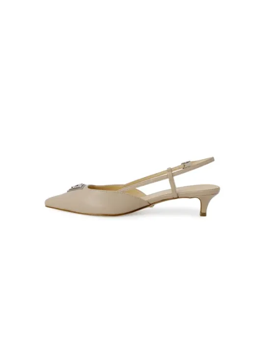 "Guess Femme Schuhe PlateauPumps im Sale | Guess - Guess Scarpe Décolleté Donna online kaufen"|Planet-Deluxe