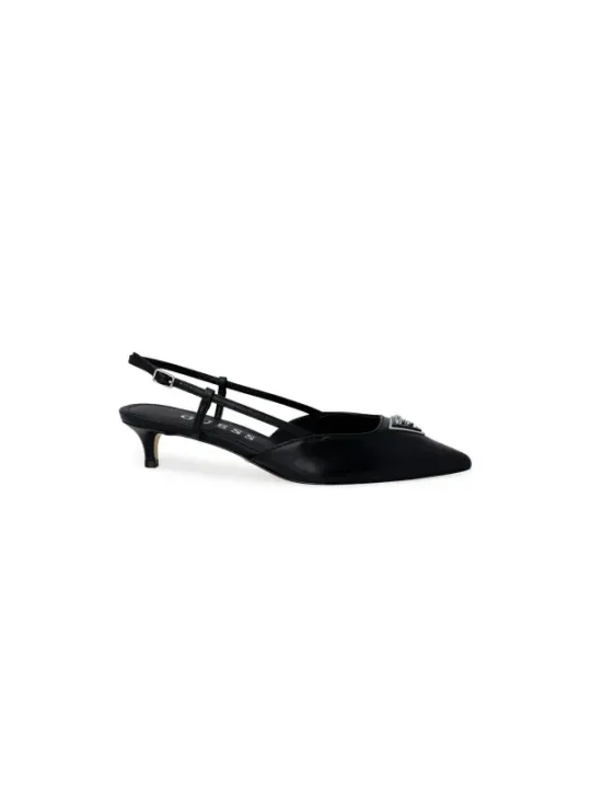"Guess Femme Schuhe PlateauPumps im Sale | Guess - Guess Scarpe Décolleté Donna online kaufen"|Planet-Deluxe