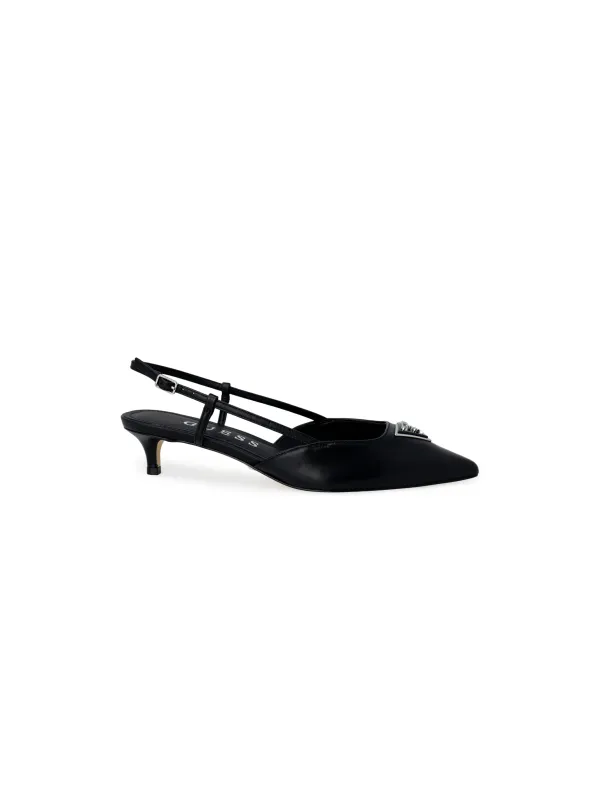 "Guess Femme Schuhe PlateauPumps im Sale | Guess - Guess Scarpe Décolleté Donna online kaufen"|Planet-Deluxe