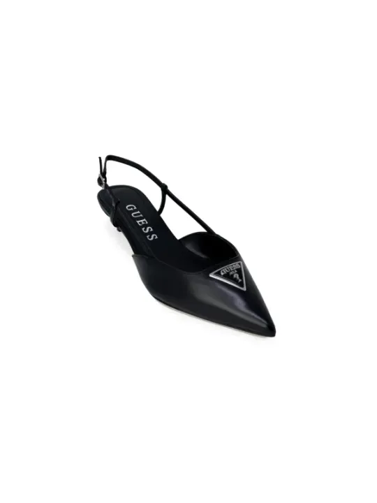 "Guess Femme Schuhe PlateauPumps im Sale | Guess - Guess Scarpe Décolleté Donna online kaufen"|Planet-Deluxe