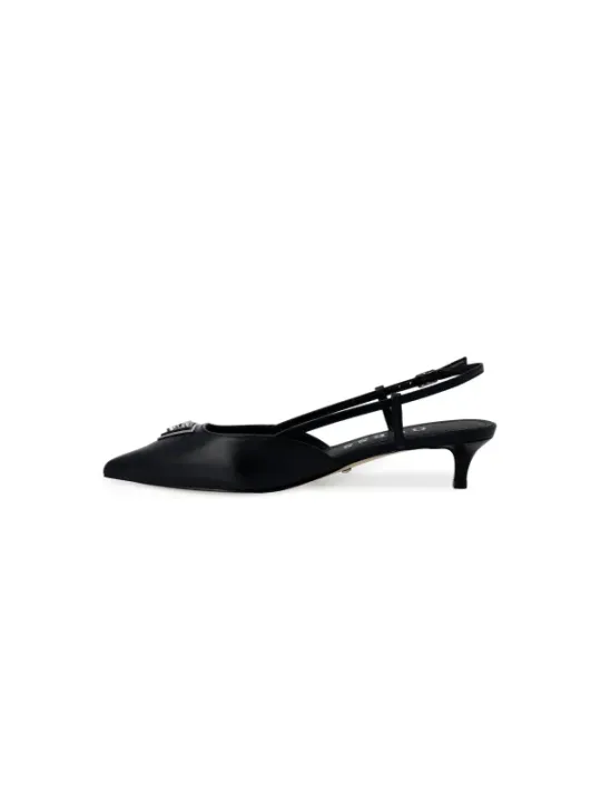 "Guess Femme Schuhe PlateauPumps im Sale | Guess - Guess Scarpe Décolleté Donna online kaufen"|Planet-Deluxe