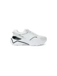 Weiße Guess 470376 Sportschuhe