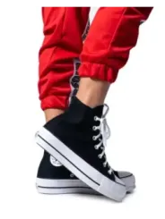 Converse - Converse Sneakers Donna