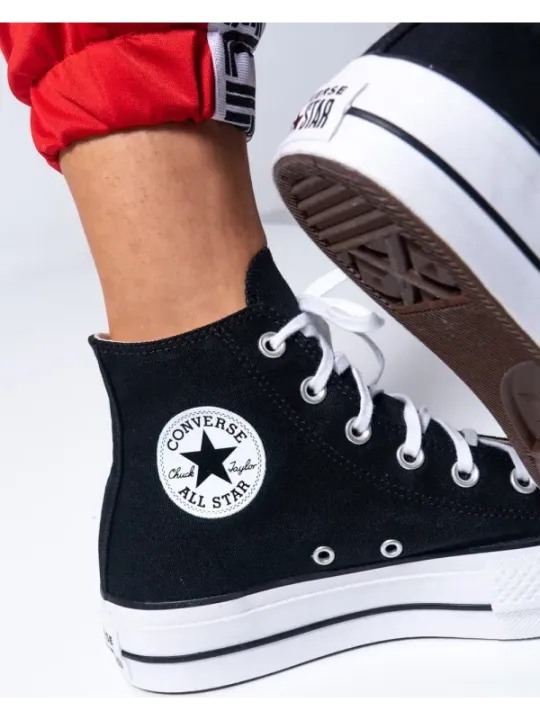 Converse - Converse Sneakers Donna