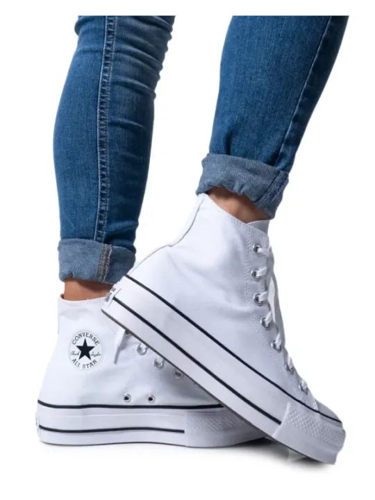 Converse - Converse Sneakers Donna