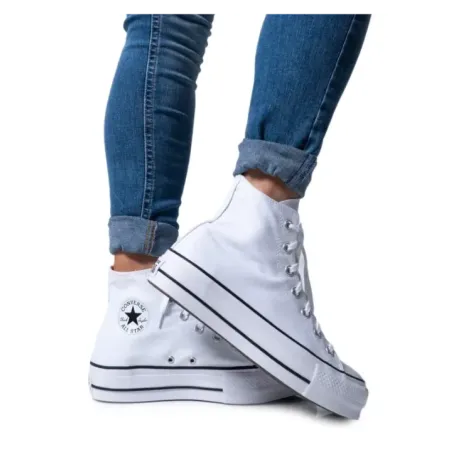 Converse - Converse Sneakers Donna