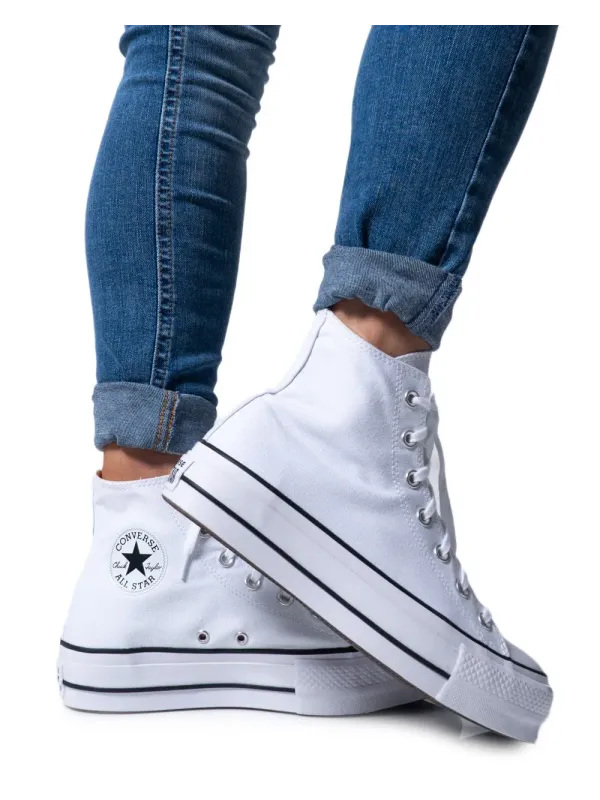 Converse - Converse Sneakers Donna Converse - Converse Sneakers Donna