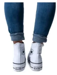 Converse - Converse Sneakers Donna