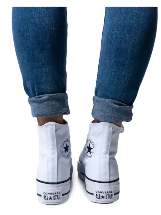 Converse - Converse Sneakers Donna