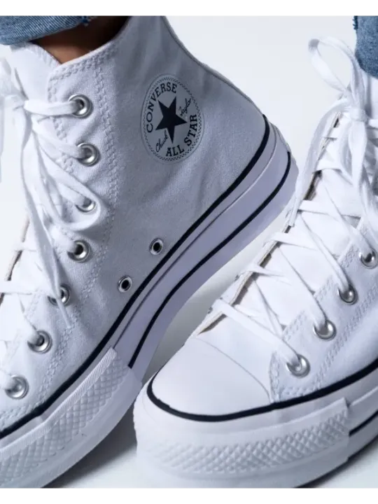 Converse - Converse Sneakers Donna