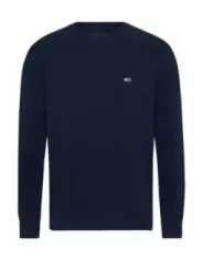 "Tommy Hilfiger Jeans Pullover im Sale | Tommy Hilfiger Jeans 470372 online kaufen"|Planet-Deluxe