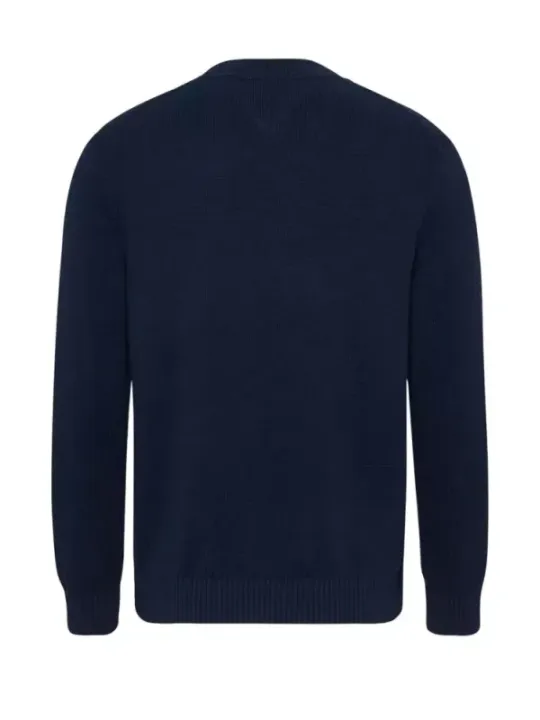 "Tommy Hilfiger Jeans Pullover im Sale | Tommy Hilfiger Jeans 470372 online kaufen"|Planet-Deluxe