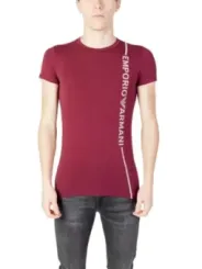 "Emporio Armani T-Shirts im Sale | Emporio Armani 470153 online kaufen"|Planet-Deluxe