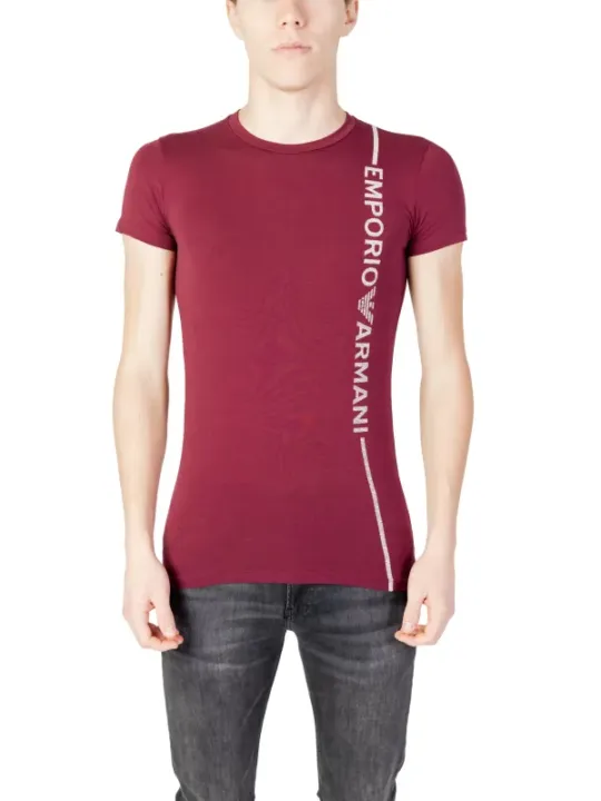 "Emporio Armani T-Shirts im Sale | Emporio Armani 470153 online kaufen"|Planet-Deluxe