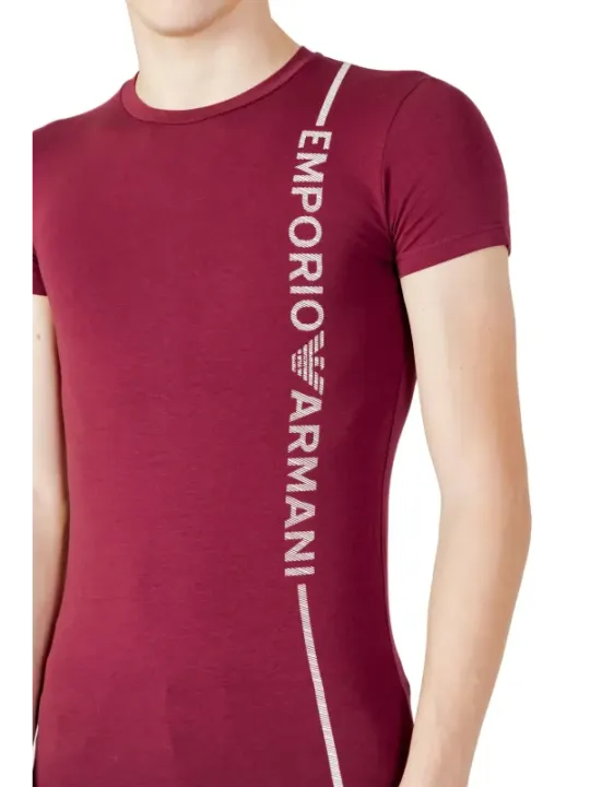 "Emporio Armani T-Shirts im Sale | Emporio Armani 470153 online kaufen"|Planet-Deluxe